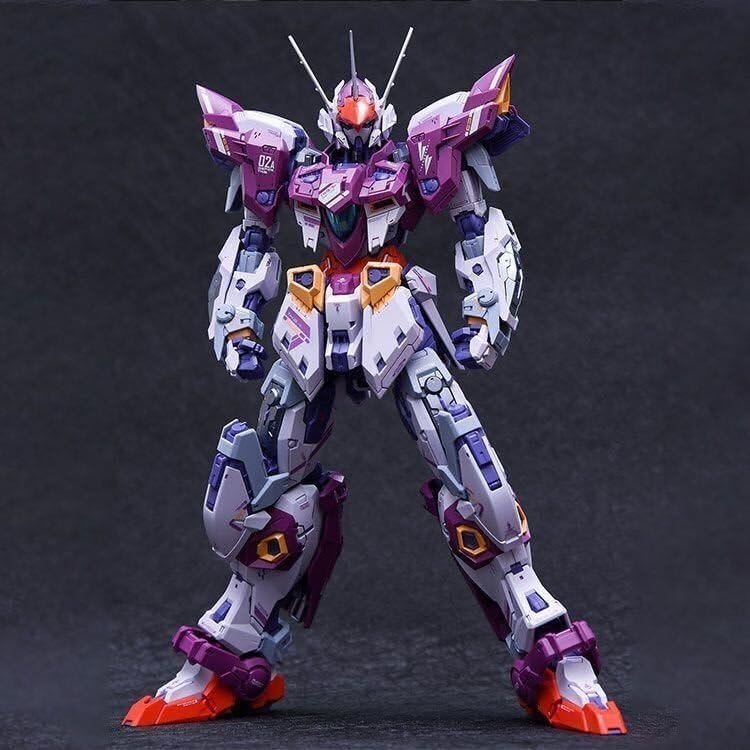 IN ERA+ 無限新星 1/100 RMD THUNDERBOLT サンダーボルト RMD IN 1&frasl;100 EAR スケールRMDシリーズIN 未使用品