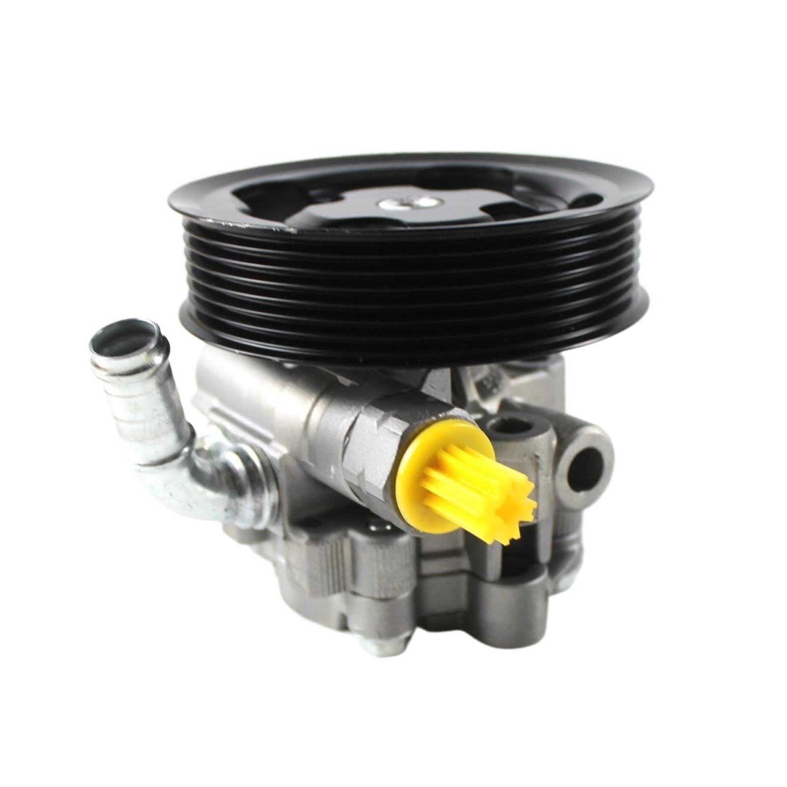 Pompa wspomagania Pompa kierownicy MR418566 Pasuje do Mitsubishi Pasuje do Montero V63 V65 V67 V73 V75 V77 6G72 Zawieszenie Układ kierowniczy Pompy wspomagania