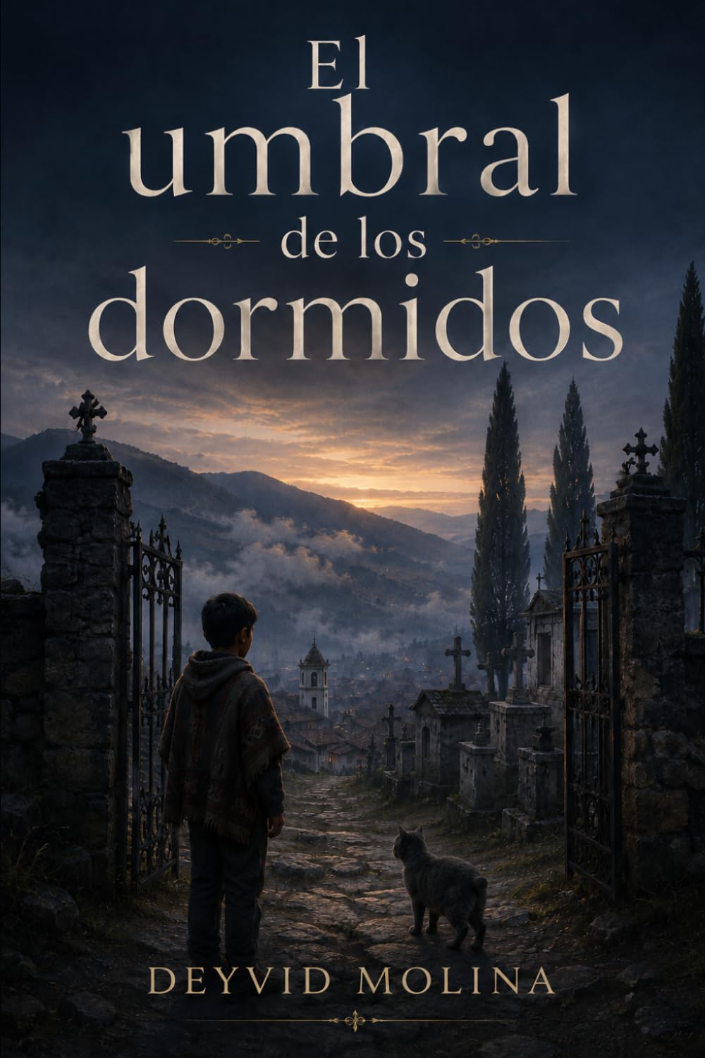 El umbral de los dormidos