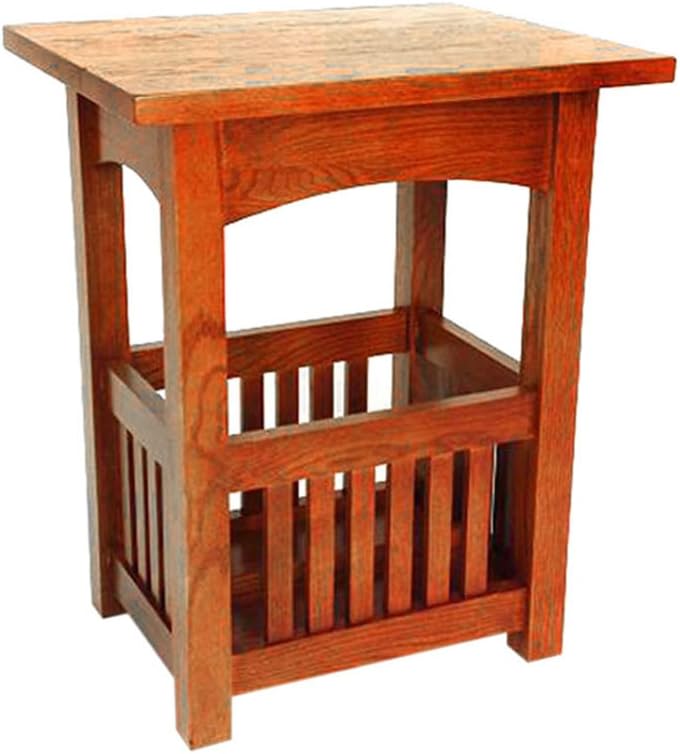 Wayborn Home Furnishing End Table, Brown