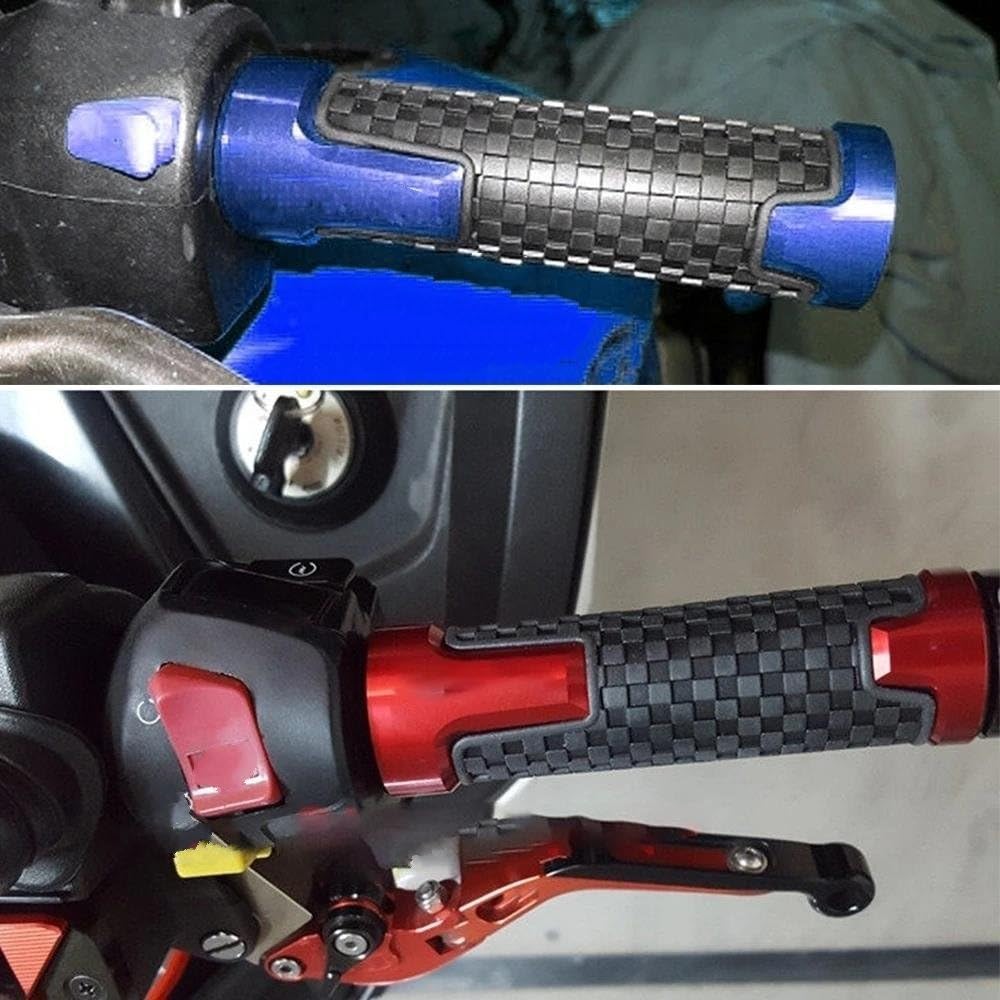 Pour SUZUKI GSF 600 600S 650 650S 650N 1250 Pour Bandit 650S 2007-2015 Moto CNC Réglable Pliant Embrayage Freins Levier Guidon Embrayage moto (Color : 13)