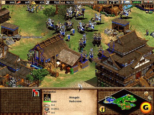 Age of Empires 2: Age of Kings - PC