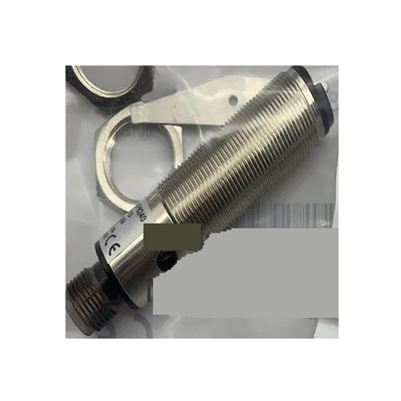 Éviter les erreurs de tri avec VTE18-3E8840 capteur de présence M18 haute sensibilité