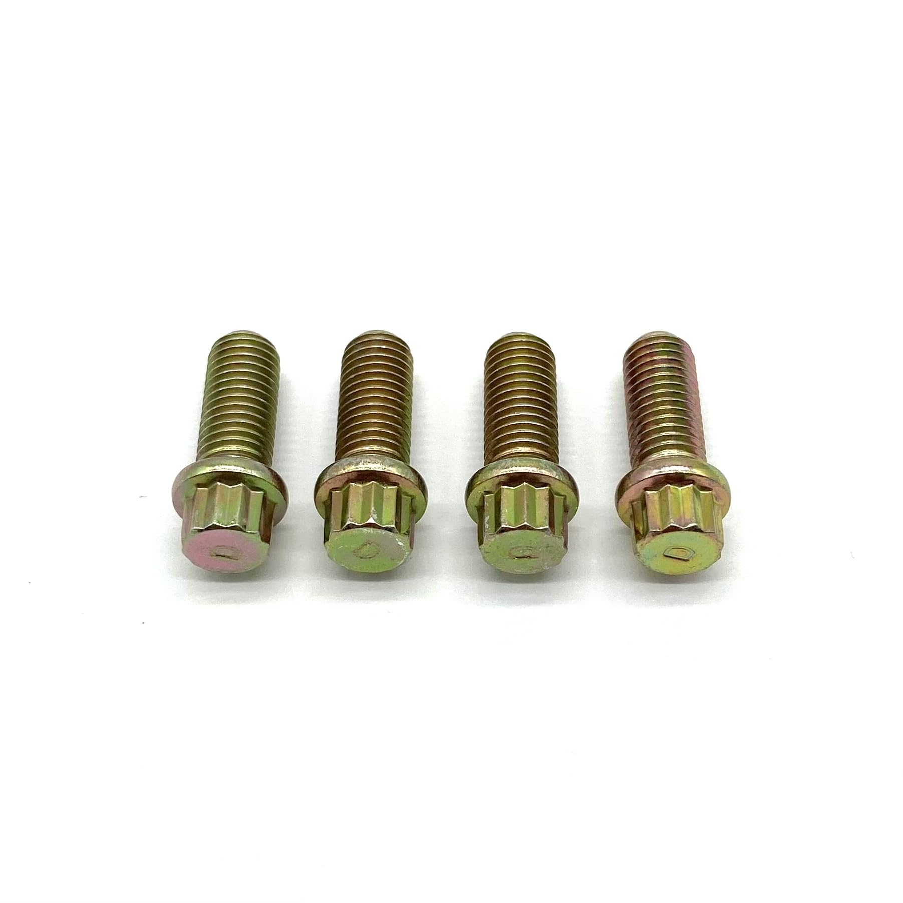 uranium7　1806060 Amazon.com: Region Offroad Driveshaft 1310 U Joint Strap Bolts