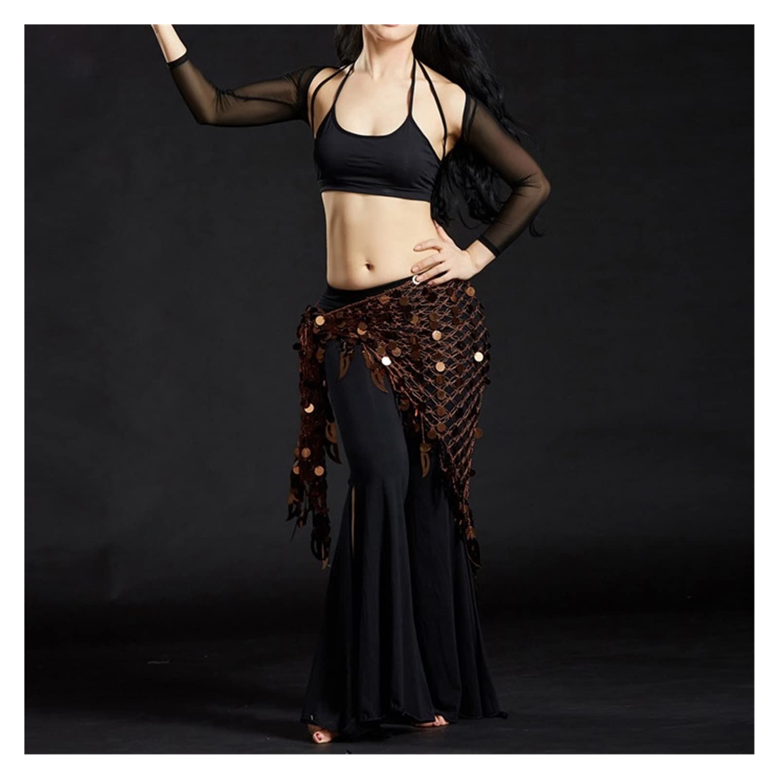 ベリーダンス Belly dance customer accessory Belly dance customer accessory Belly Dance Accessories