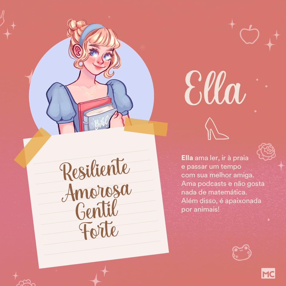 Corajosas: Os contos das princesas nada encantadas
