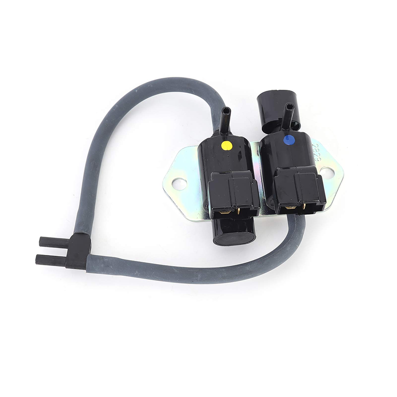 achterklep actuator solenoïde smart fortwo 451