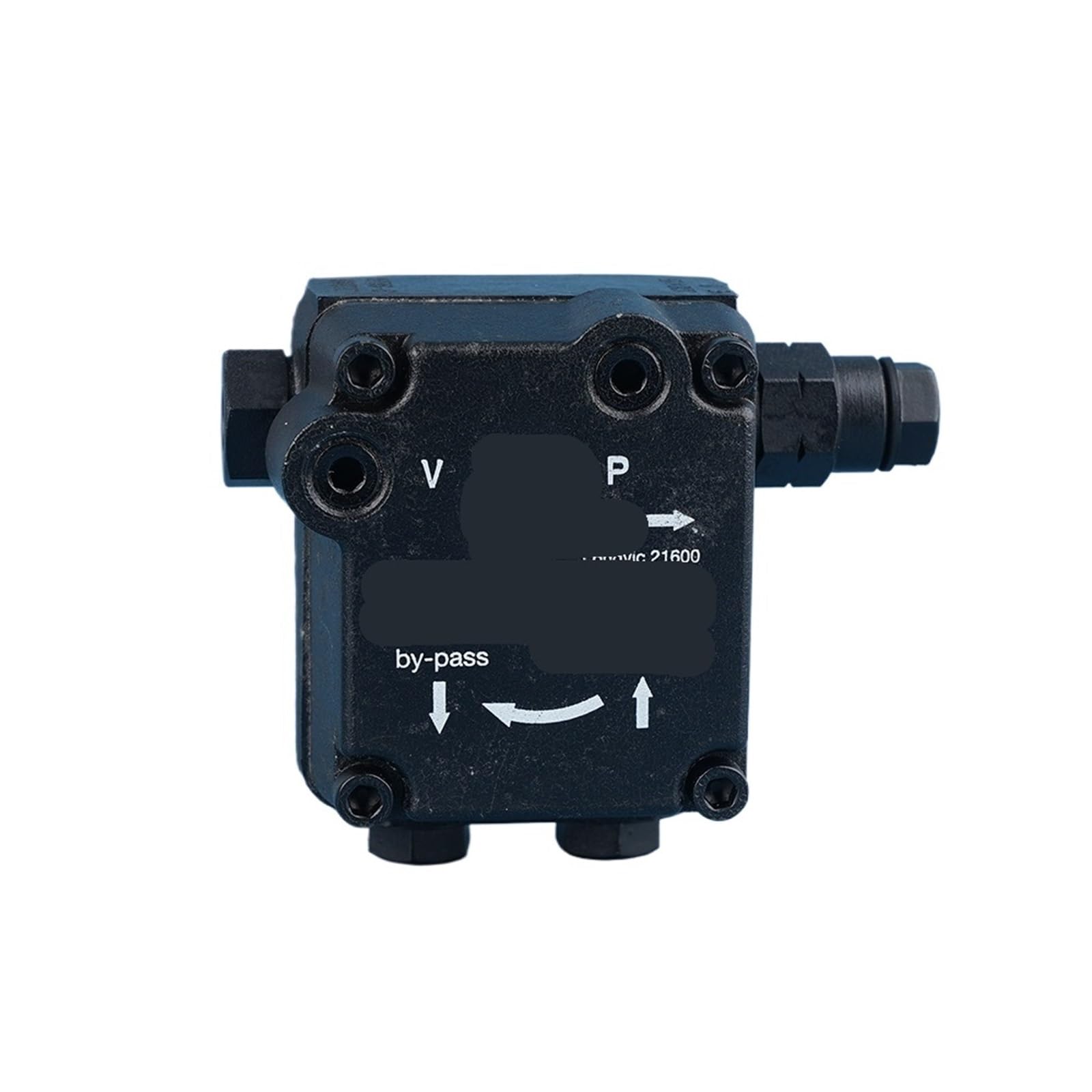 Pompe à huile brûleur diesel AN67A 7345 pour réparer une panne de chauffage