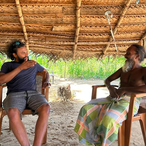 The Food That Makes Us