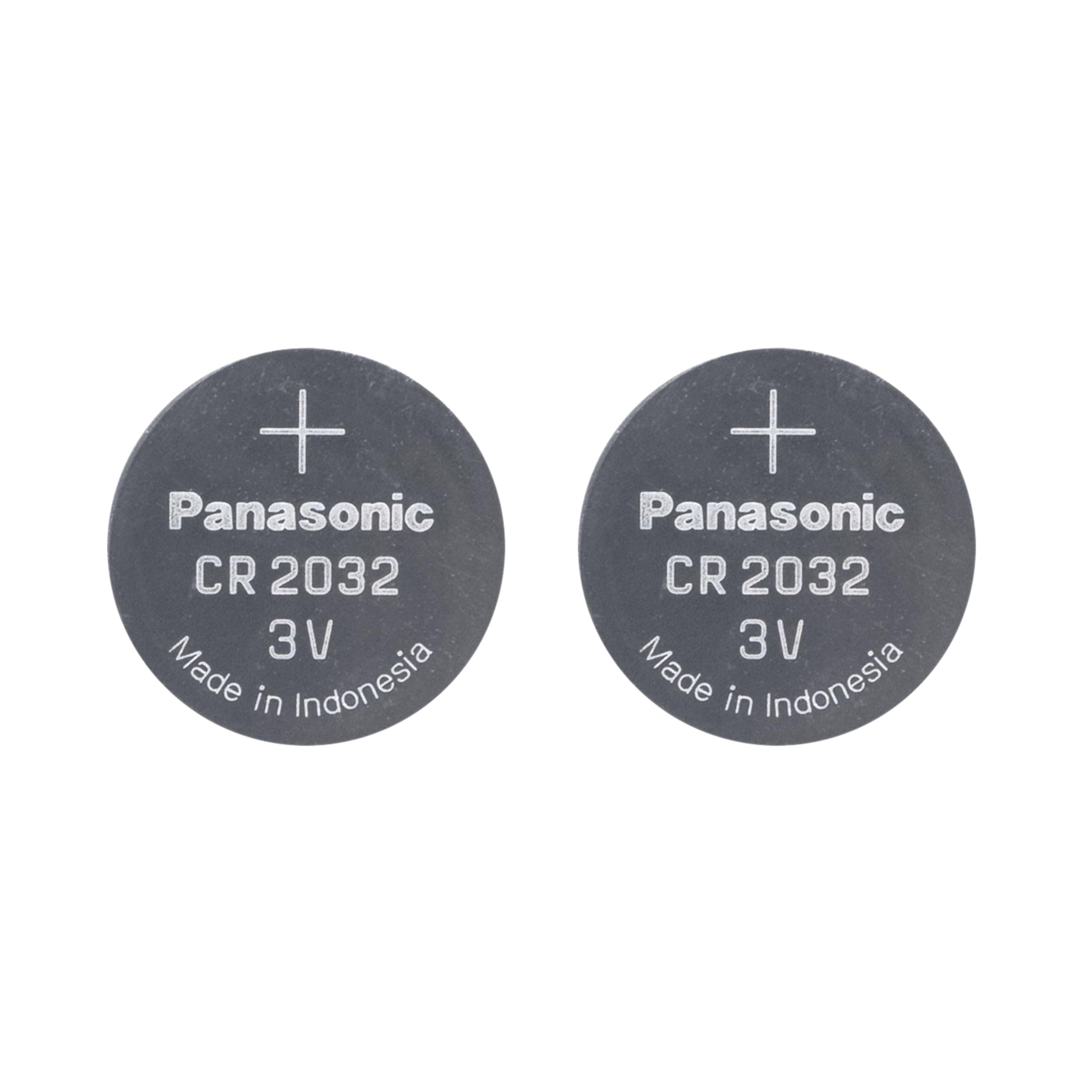 PetSafe 3 Volt Replacement Battery - 2 Pack - Compatible 3V Products Such as Pawz Away Receiver Collar and Deluxe Anti-Bark Spray Collar – CR2 Lithium Metal Batteries