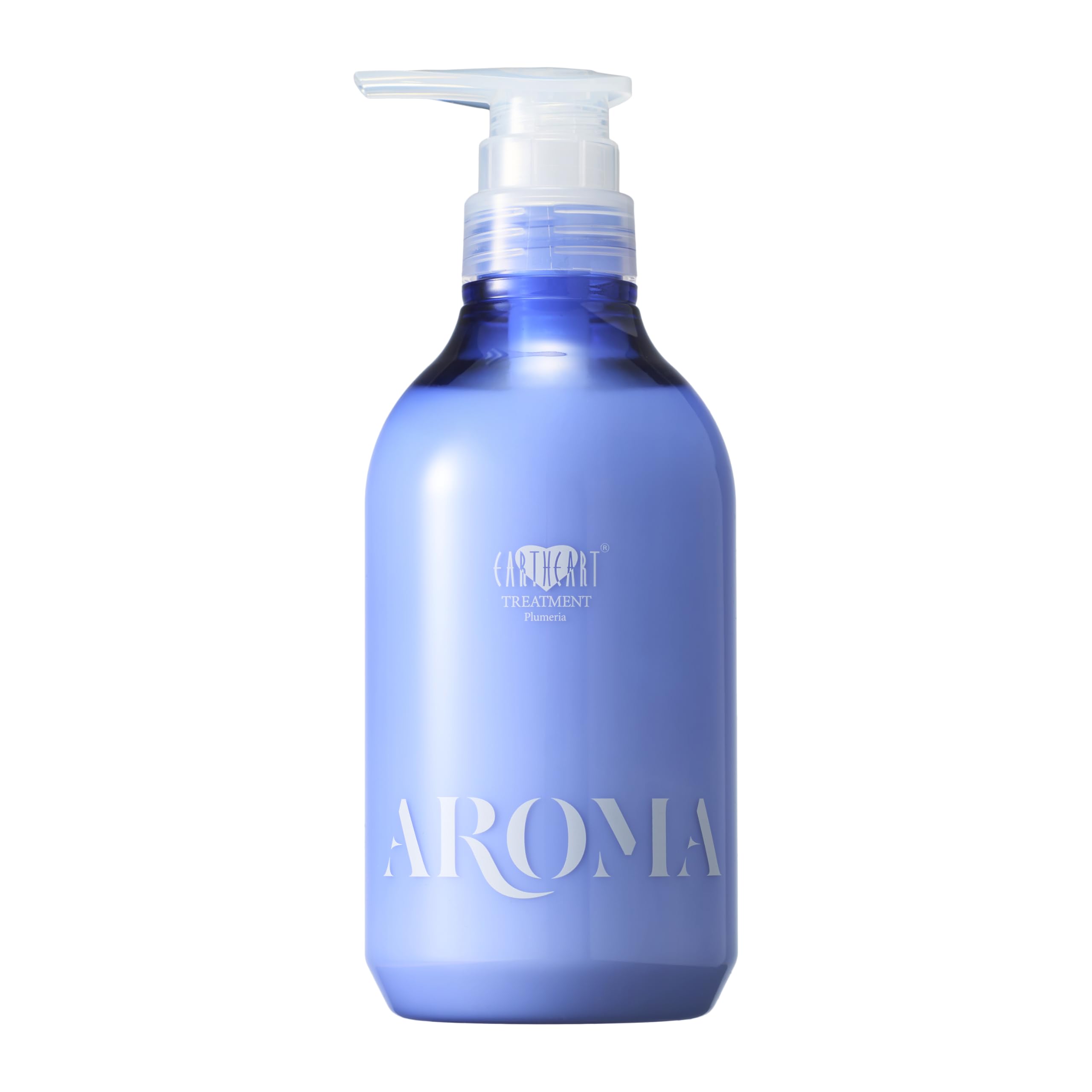 Amazon | 美容室専売品 EARTHEART アロマトリートメント 500g