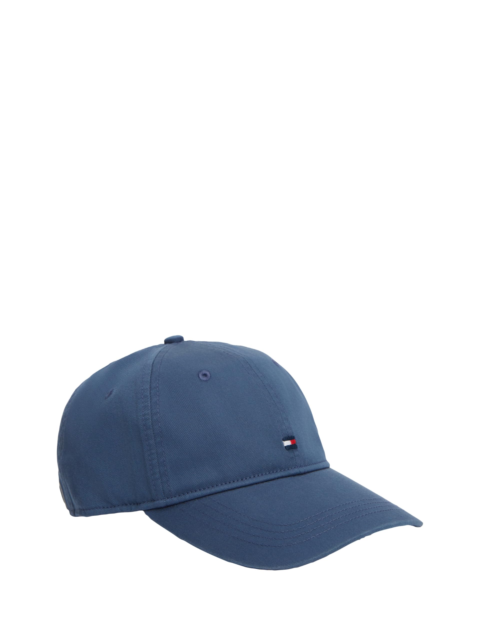 Men's Cotton 85 Logo Adjustable Baseball Cap