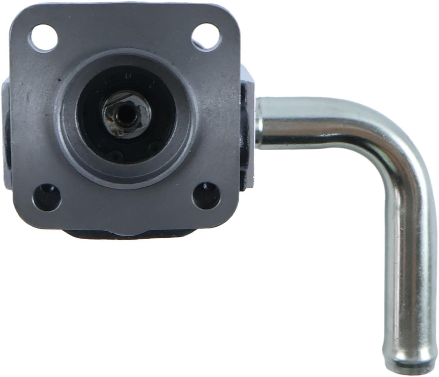 HOLDWELL Hydraulic Pump 106577 SJ106577 Compatible with SkyJack Forklifts SJIII3220 SJIII4620