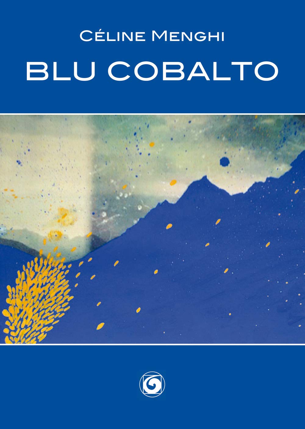 Blu Cobalto - 4