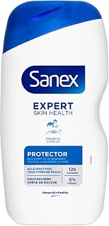 SANEX Expert Protector 400 ml Duş Jeli