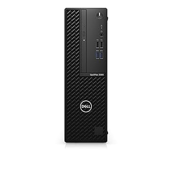 ミニPC Dell OptiPlex 3080 Micro i3 10100 T Amazon.co.jp: 【整備済み品】 Dell デル Optiplex 3080 Micro