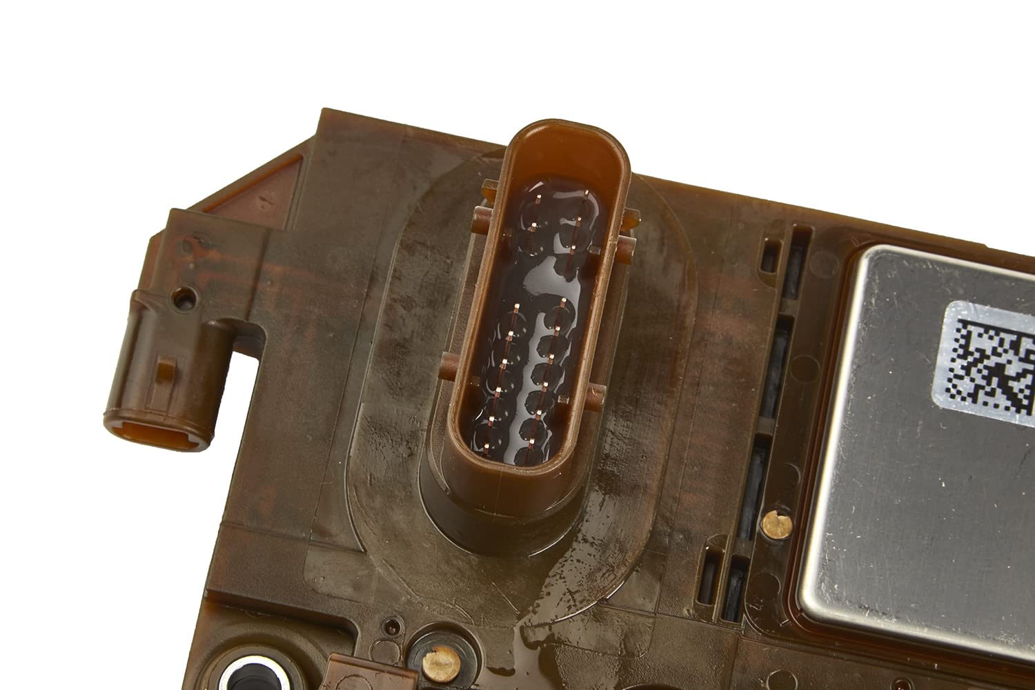 Amazon.com: ACDelco 24275869 GM Original Equipment Automatic  