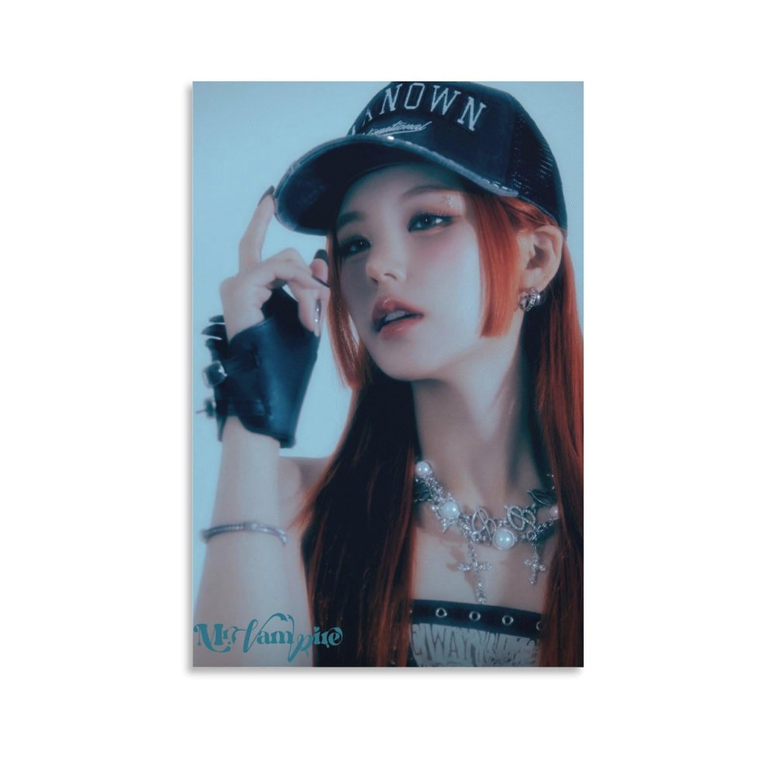 ITZY イェジ yeji クリスマス 当選者限定トレカ