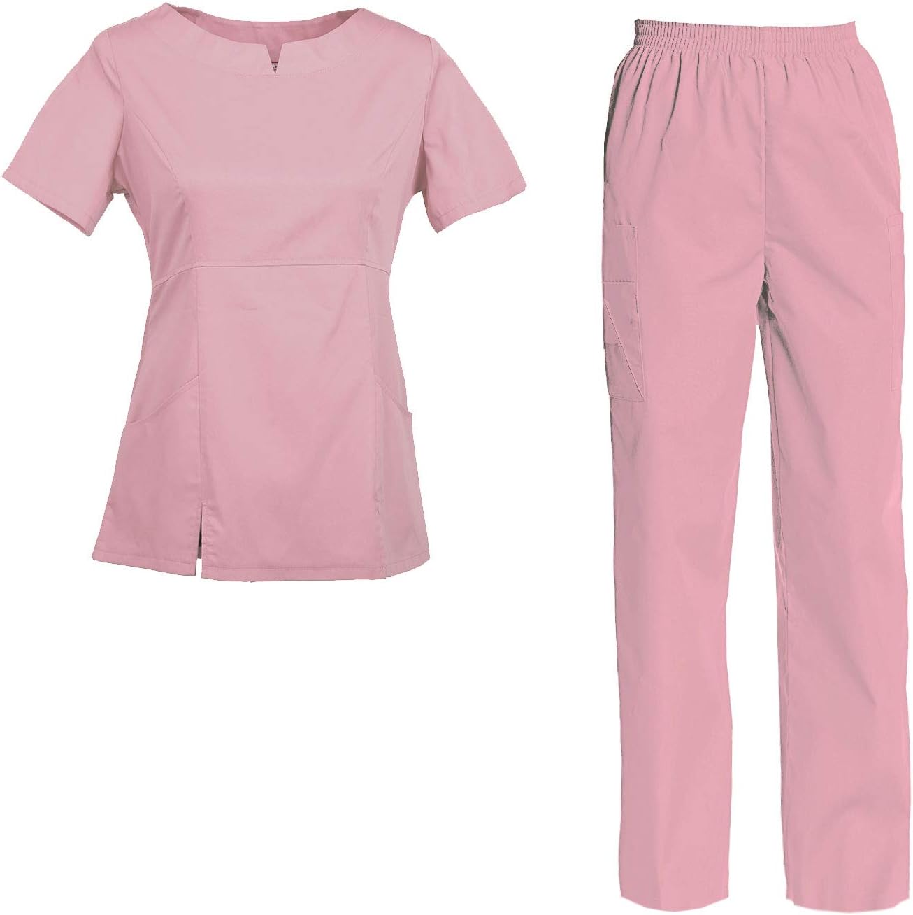 Casacca Donna In Cotone | Effetto Grafico