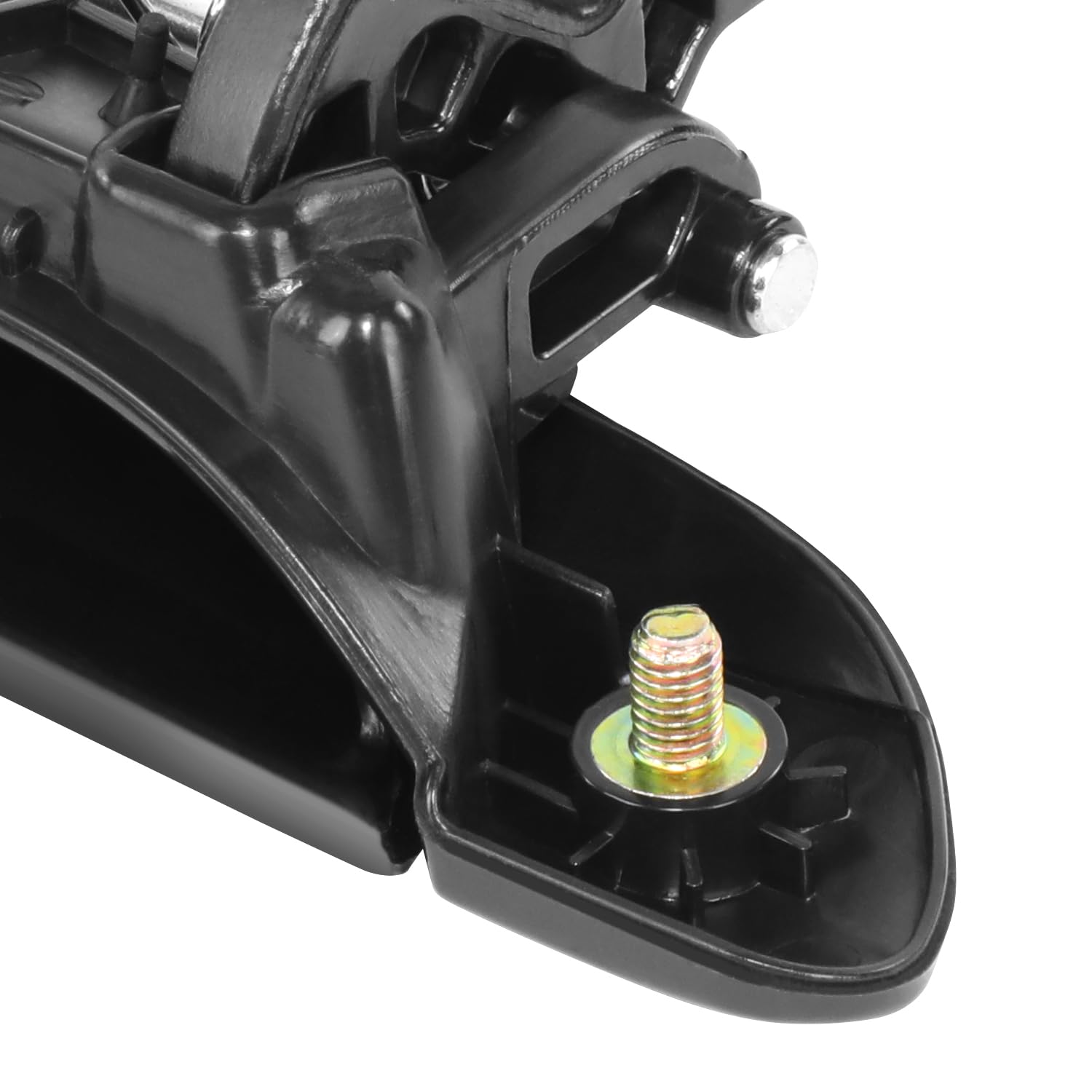 Amazon.com: DNA MOTORING Rear Left Outer Door Handle Compatible