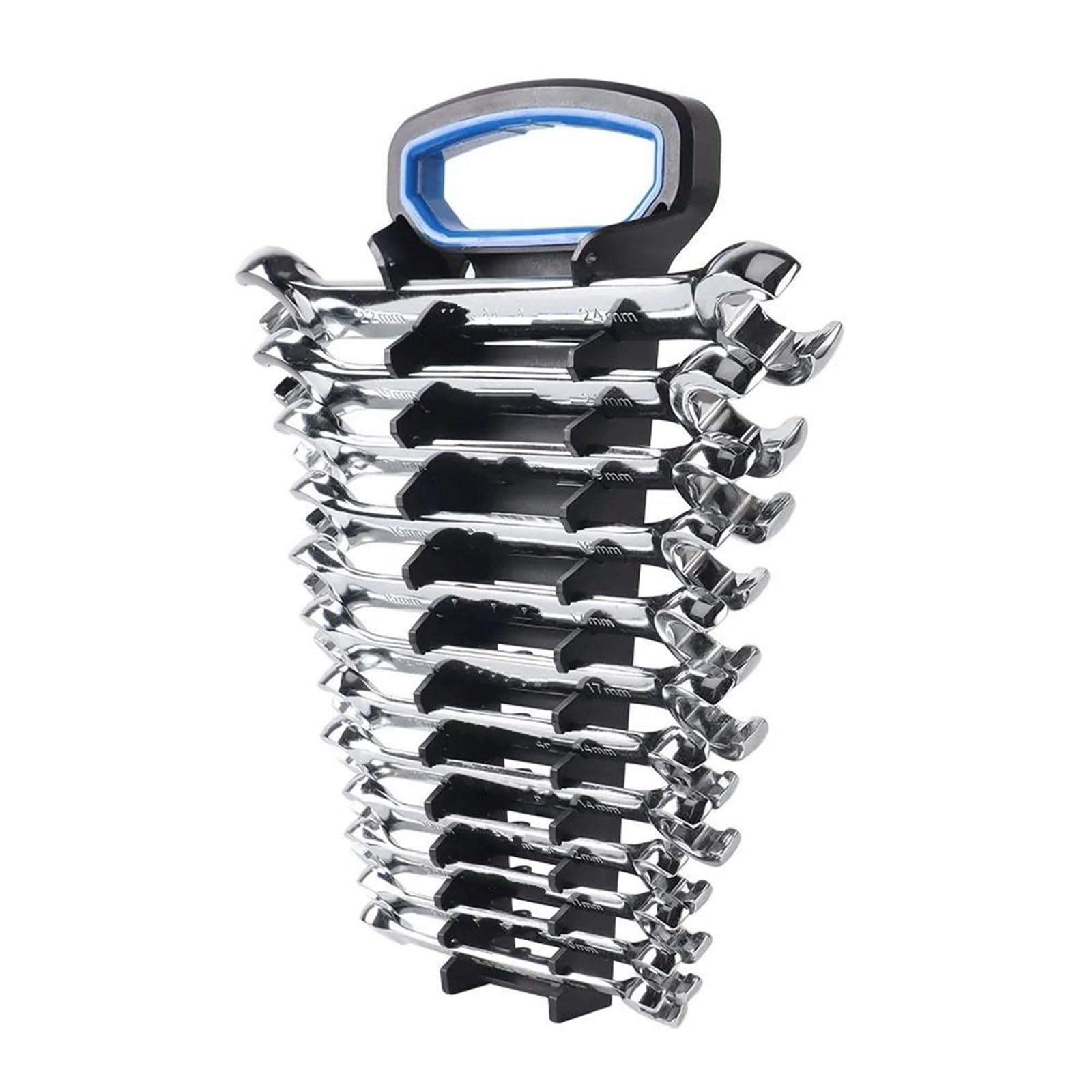 OLAQWENB Torque Wrenches 12Pcs Flare Nut Wrench Set of Keys Oil Pipe Spanner Precision Torque Wrench
