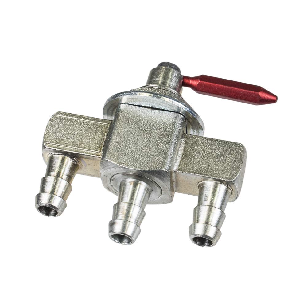 5023358 Valve Fuel Shut-