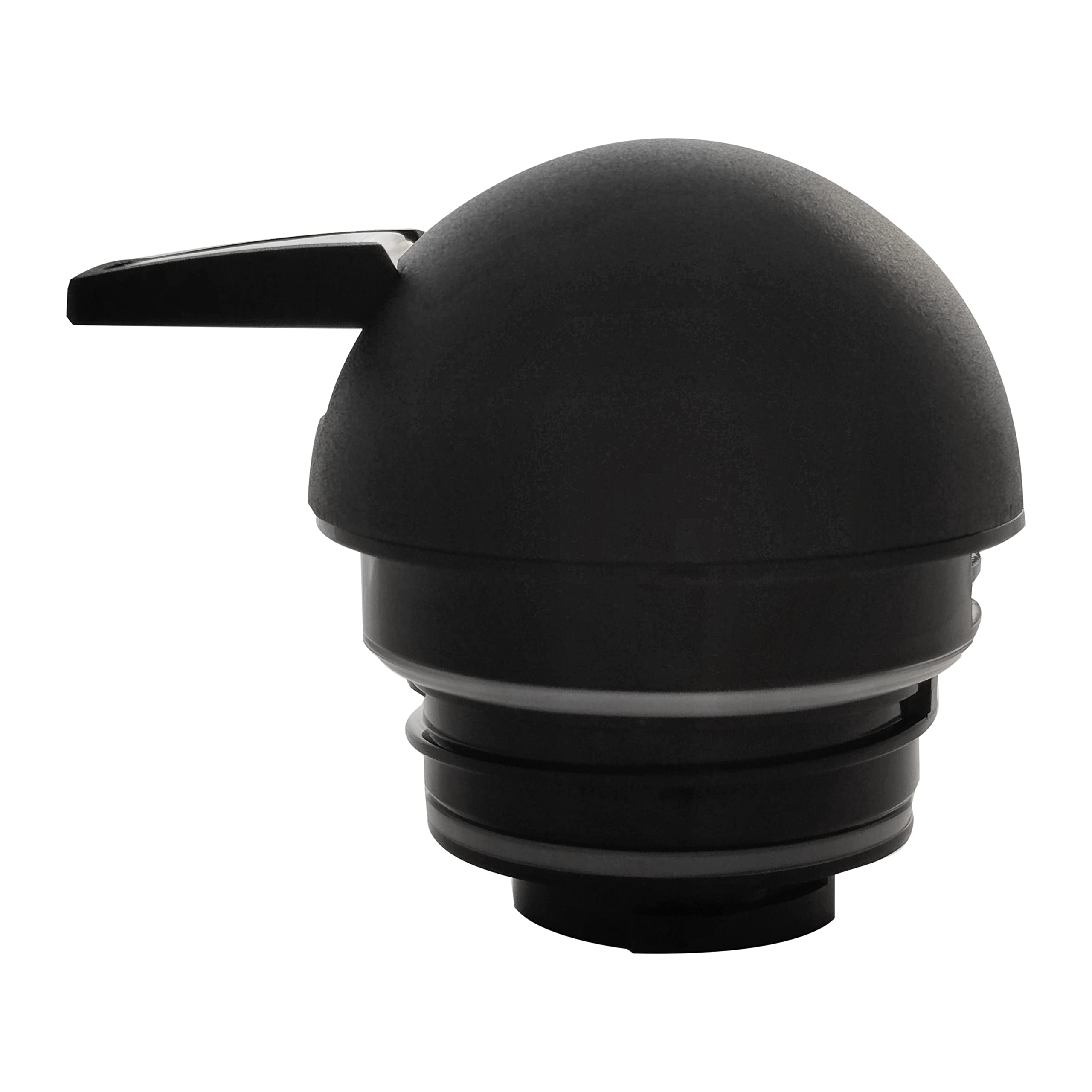 ZORRO Thermoskanne für Kaffeemaschine ZKM 26 Gastro Kaffeemaschine Zubehör 2 Liter Edelstahl Innen/Außen