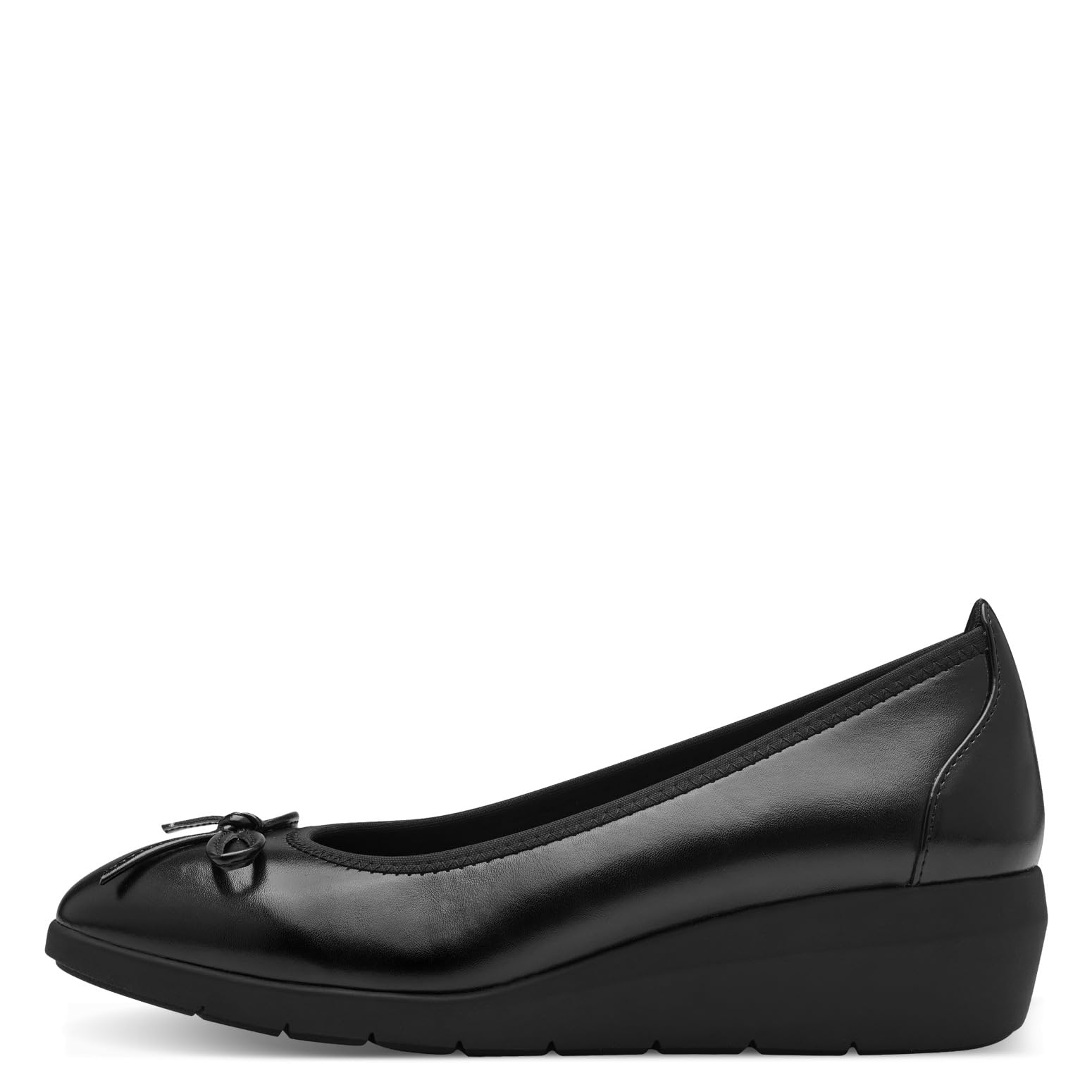 Jana Ballerine da Donna con Zeppa vegane