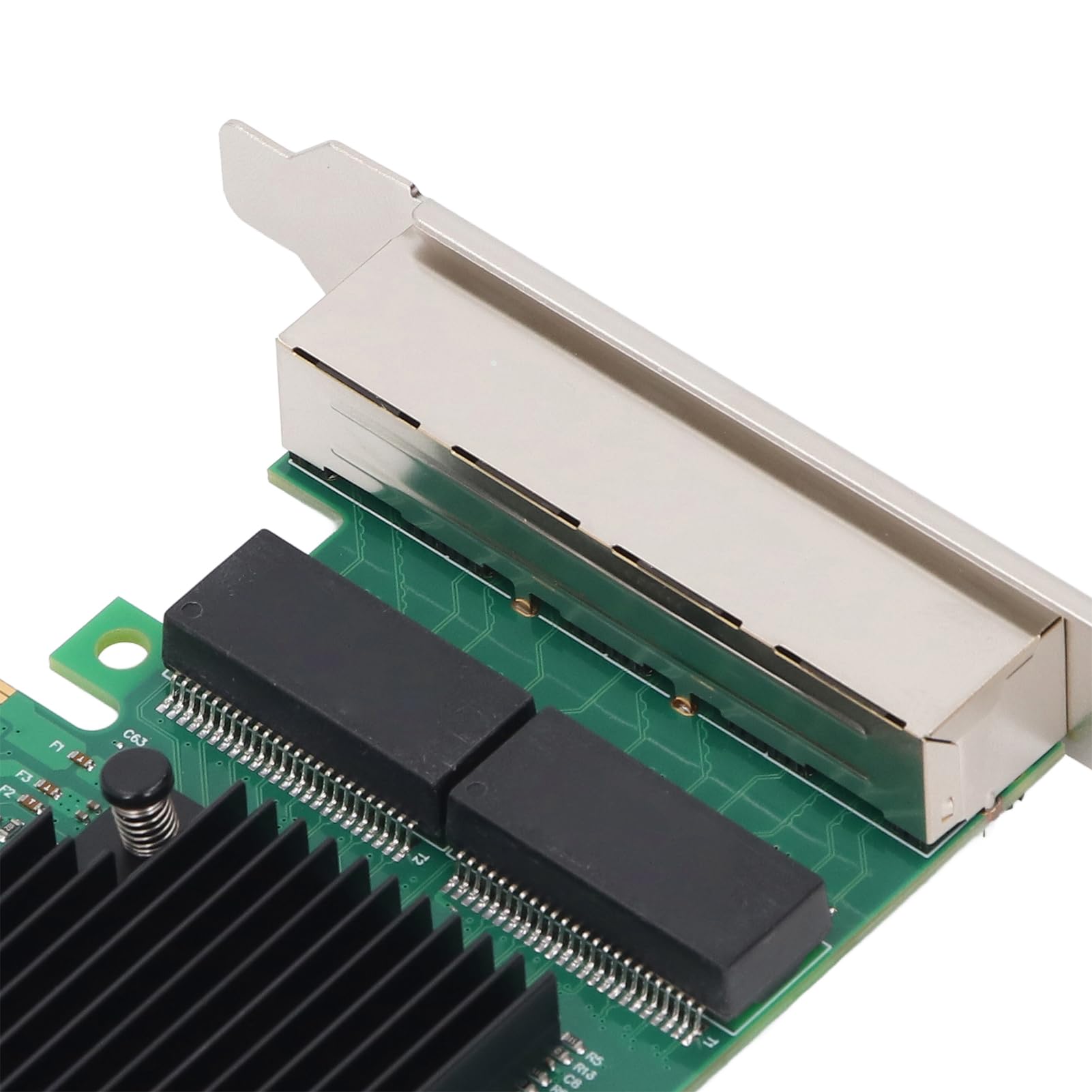 Cryfokt Adattatore di Rete Gigabit Ethernet con gestibilità Migliorata per Wins Server