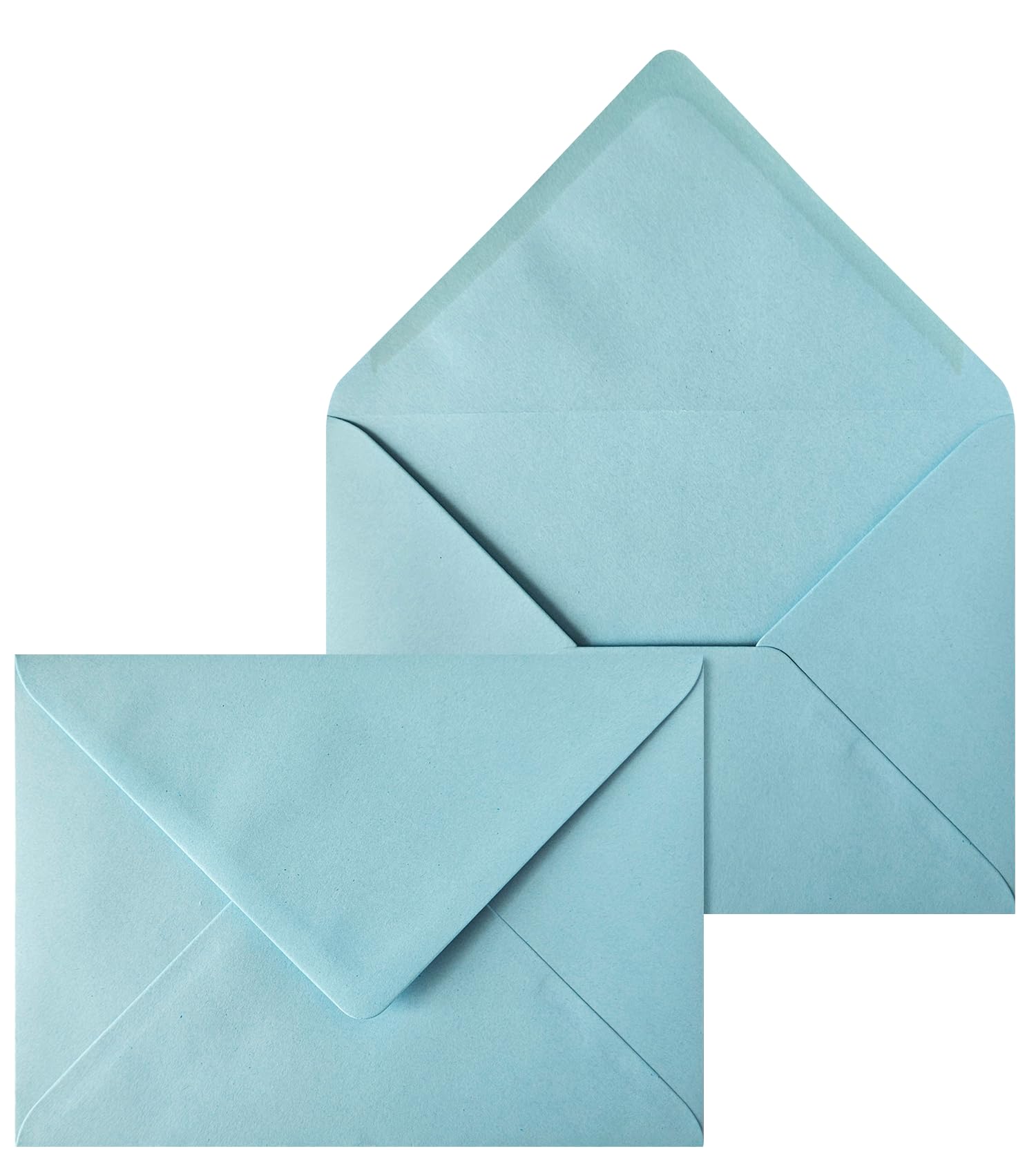Netuno 1000 kopert błękitnych DIN B6 12,5 x 17,5 cm stylowe i eleganckie