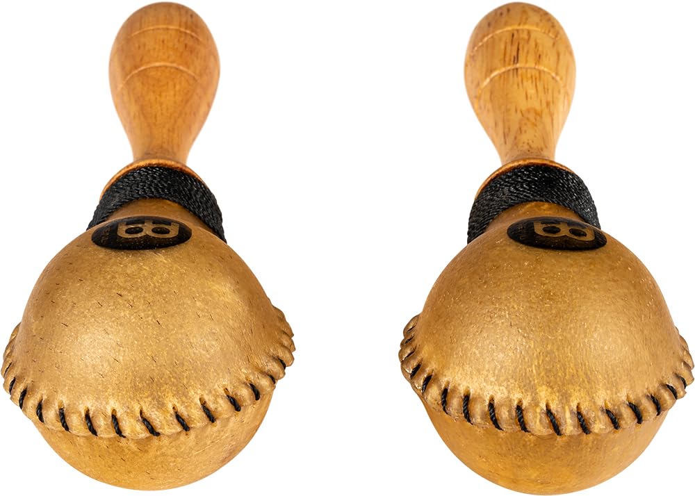 Meinl Maracas MSM2, Midi - Shaker