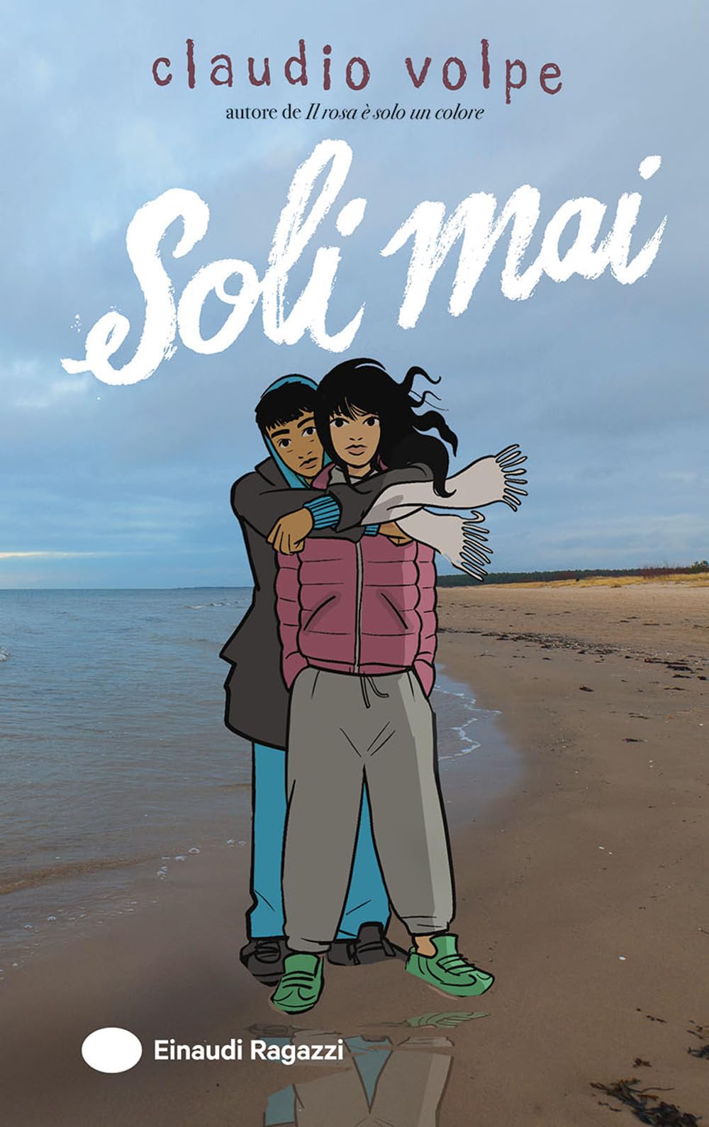 Soli Mai - 4