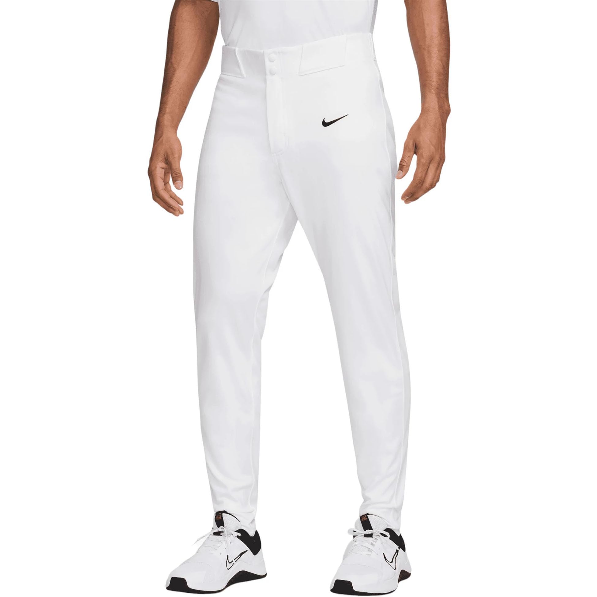 Slim Fit Vapor Pants
