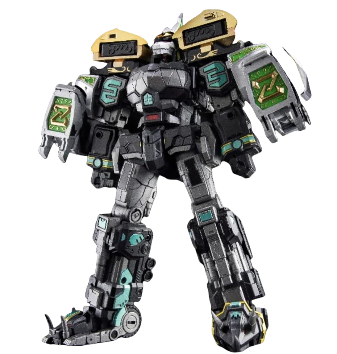 Amazon | MICRO COSMOS MC-05 変形ロボット合体セット | プラモデル 通販