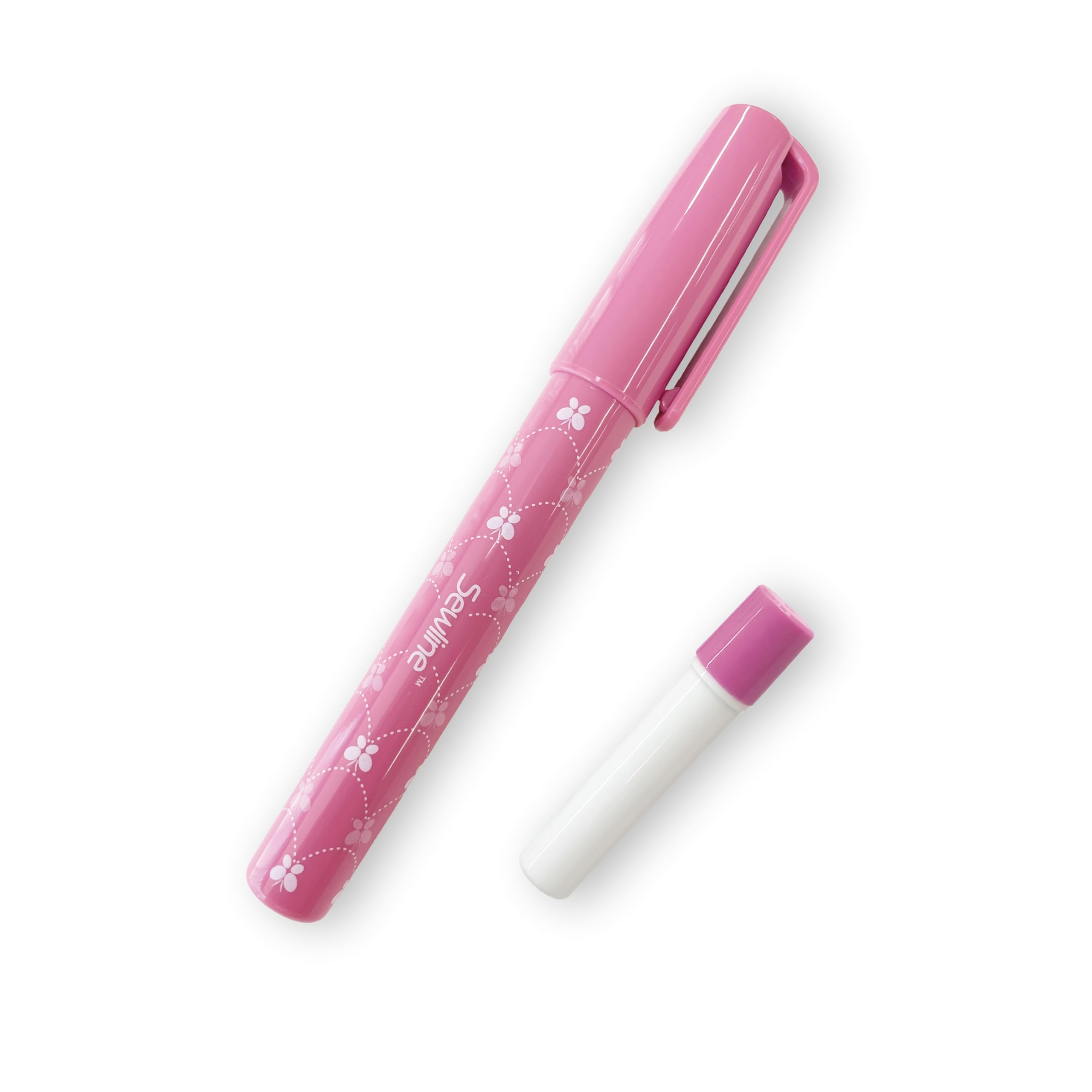 Amazon.co.jp: Sewline ソーライン スティックのり 青 SEW50012