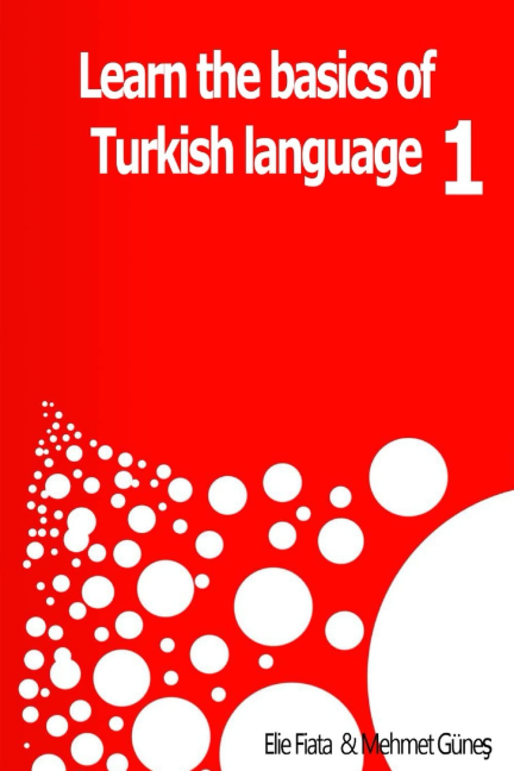 Learn the basics of Turkish language 1: Practical methods for learning Turkish
