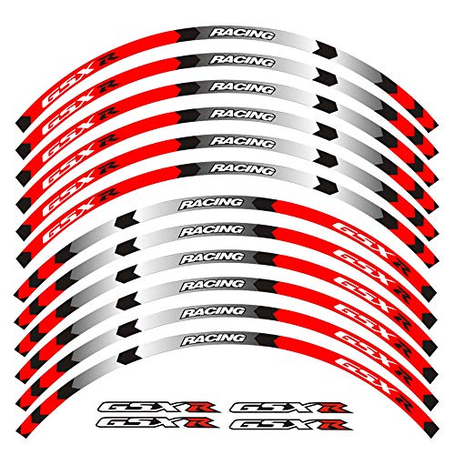 10 Best 10 Motorcycle Wheel Rim Decals Of 2021 of 2022
