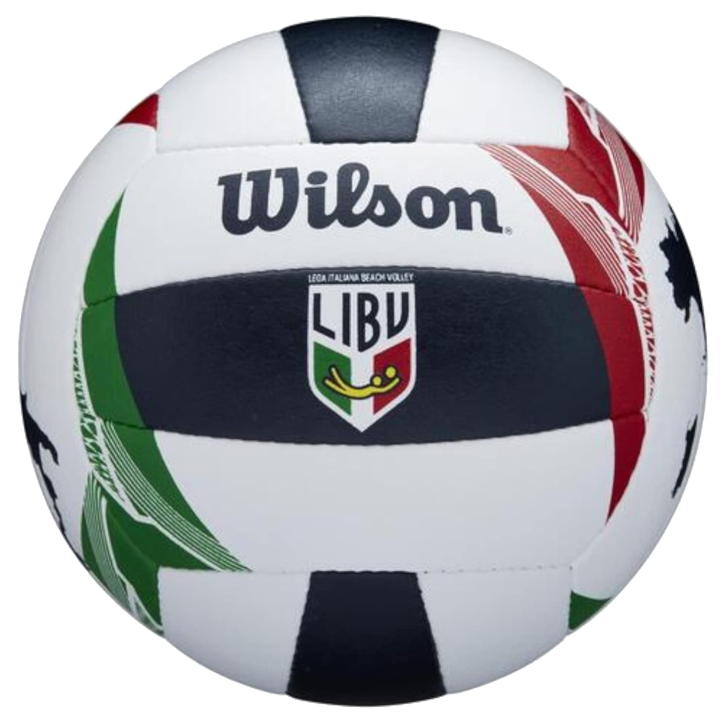 WilsonUnisex-Adult Volleyballs