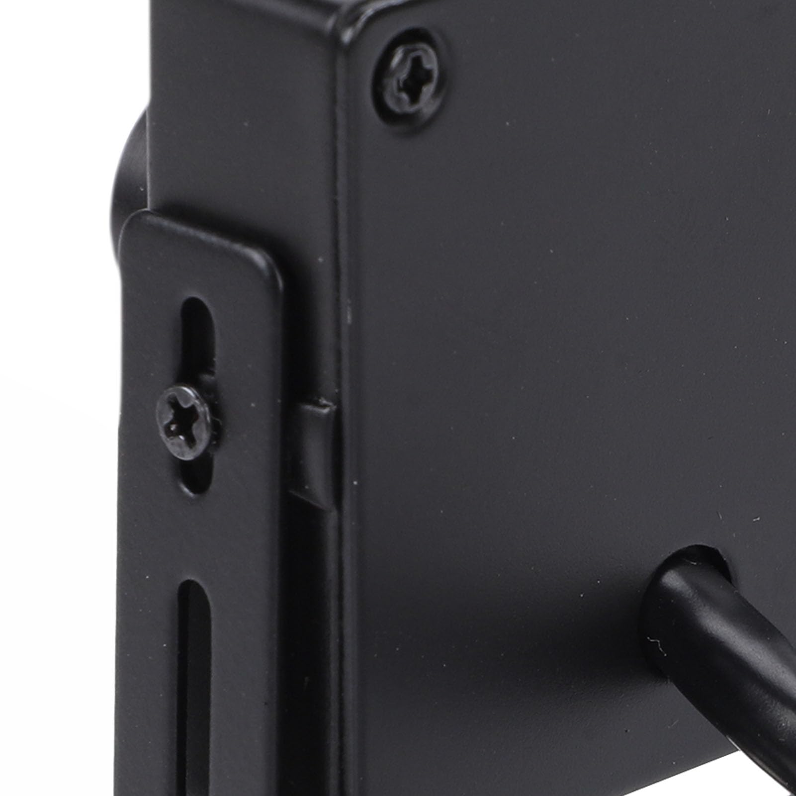 Mała Kamera IP, Obiektyw 3,6 Mm 85 ° FOV HD Indoor Security Camera, Wbudowany Mikrofon, Wykrywanie Ruchu Człowieka, łatwa Instalacja, H.265 H.264 (8mp)