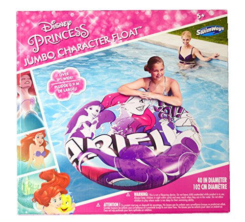 disney princess pool toys