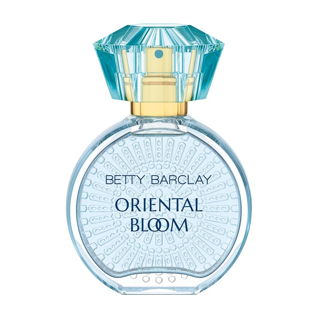 Betty Barclay® Oriental Bloom I Geschenkset I Duo Set: Eau de Toilette 20 ml & Cremedusche 75 ml