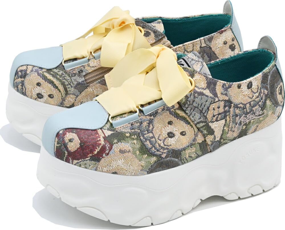 自分ツッコミくま 初期プライズマスコット「うれしいシリーズ」全5種