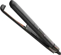 Lizze - Prancha Fusion 480 Preto 127V