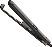 Lizze - Prancha Fusion 480 Preto 127V