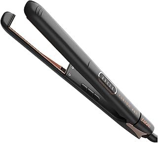 Lizze Fusion 480 Hair Straightener