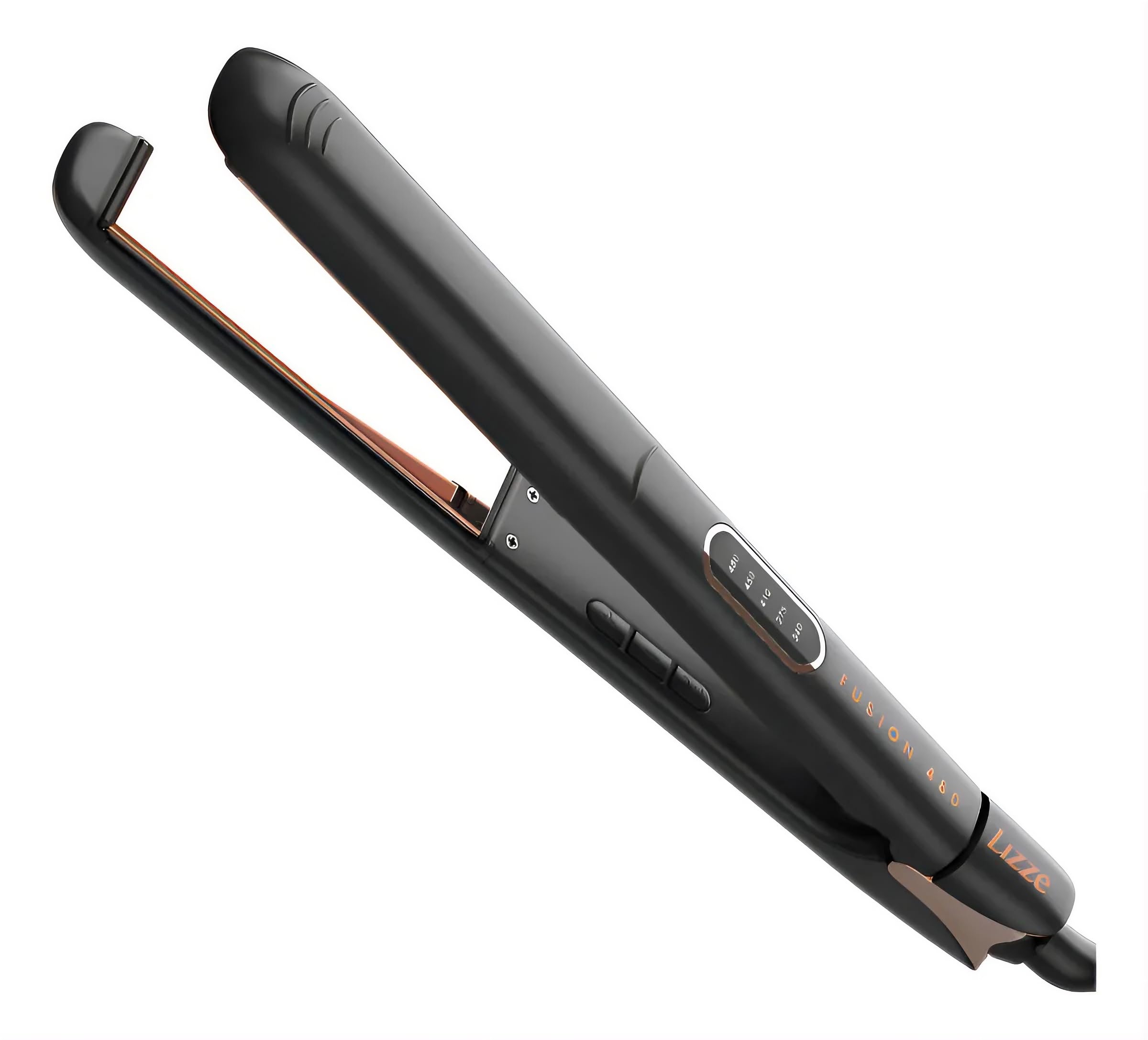 Lizze Fusion 480 Hair Straightener