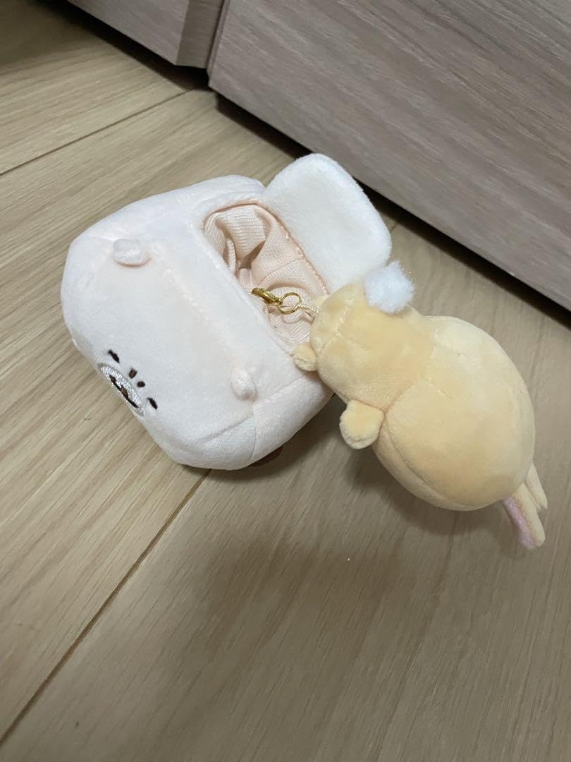 ちいかわ ドライブだよ！ブーイぬいぐるみ うさぎ ちいかわ ドライブだよ！ブーイぬいぐるみ（ちいかわ） | ちい