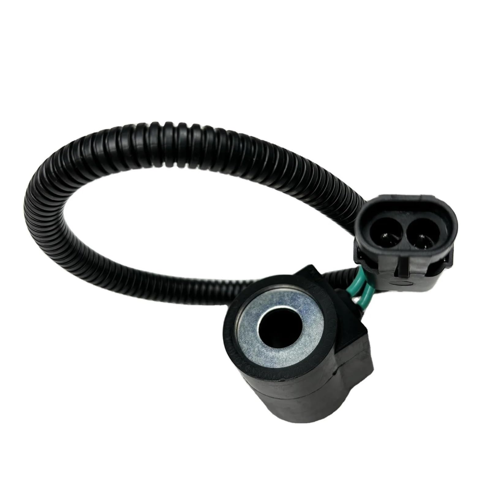 Kvkitklw 6309424 24V Solenoid Valve Coil For Excavator Engine