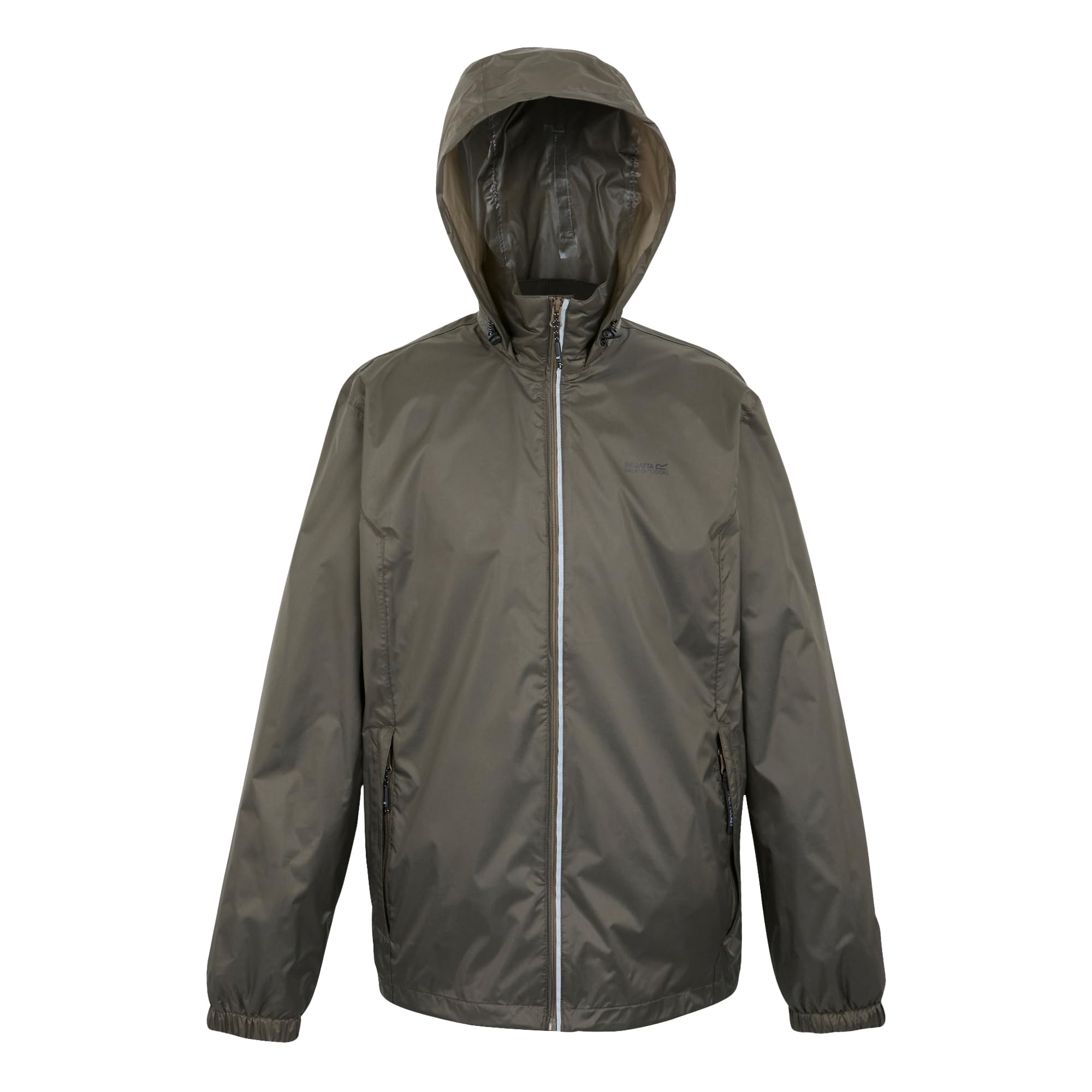 Regatta Mens Lyle IV Waterproof Packaway Jacket