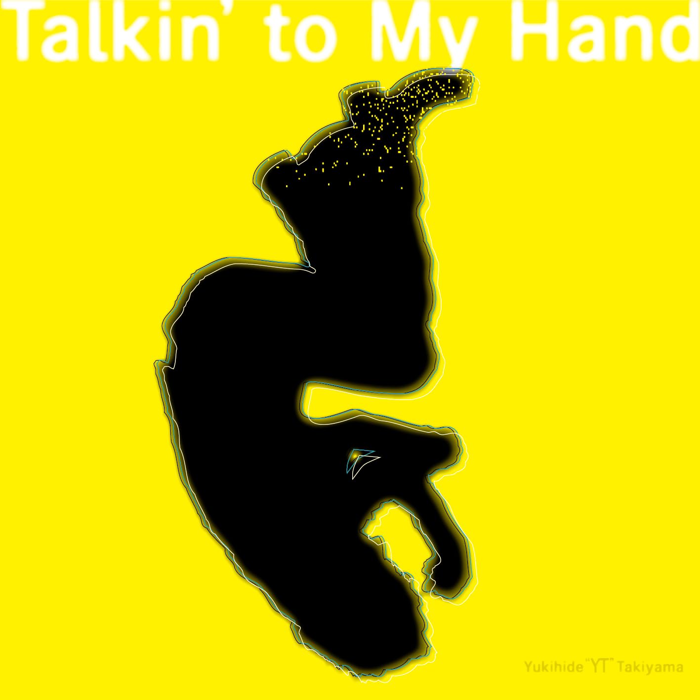 邦楽 Talkin' to My Hand yukihide YT takiyama Amazon.co.jp: Talkin' to My Hand [CD+BD] - Yukihide “YT” Takiyama